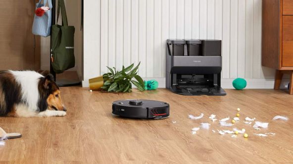 Roborock S7 MaxV Ultra