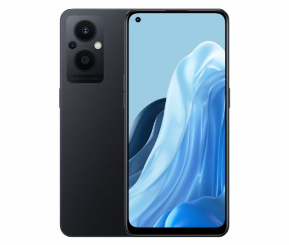 Reno7 Lite 5G