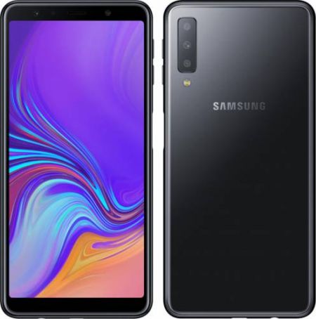 Samsung Galaxy A7 2018