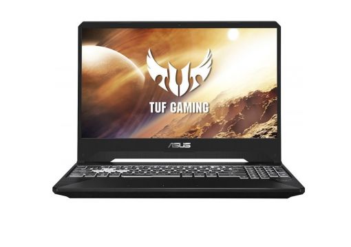 Laptop ASUS Gaming 15.6'' TUF FX505DV