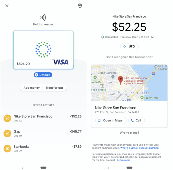 Google lucrează la propriul card de debit inteligent în stil Apple Card; Ce este Google Card?