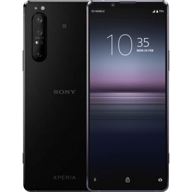Sony Xperia 1 II