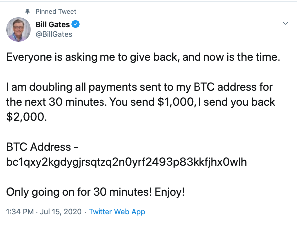 Cel mai mare hack din istoria social media a pus Twitter în genunchi: Elon Musk, Barack Obama, Bill Gates au avut conturile sparte