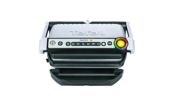 TEFAL OptiGrill+ GC702D16