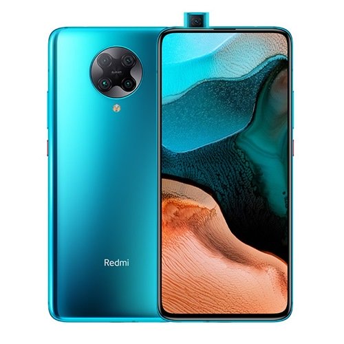Poco X2 Pro