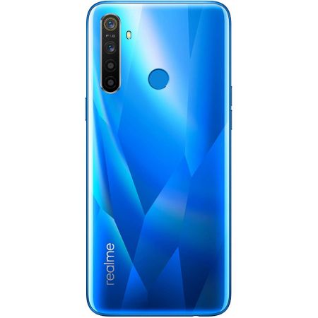 Realme 5
