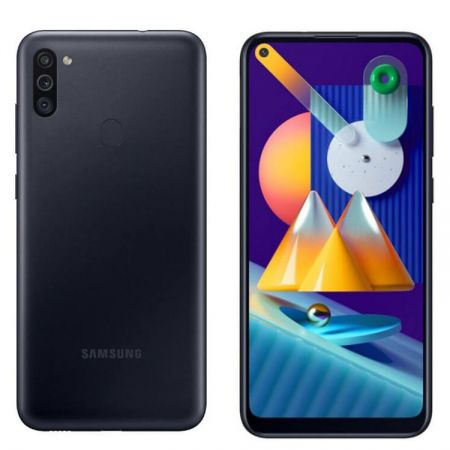 Samsung Galaxy M11