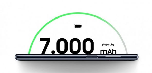  Samsung Galaxy M51 a devenit în sfârşit oficial, ca un telefon cu o baterie uriaşă, de 7.000 mAh