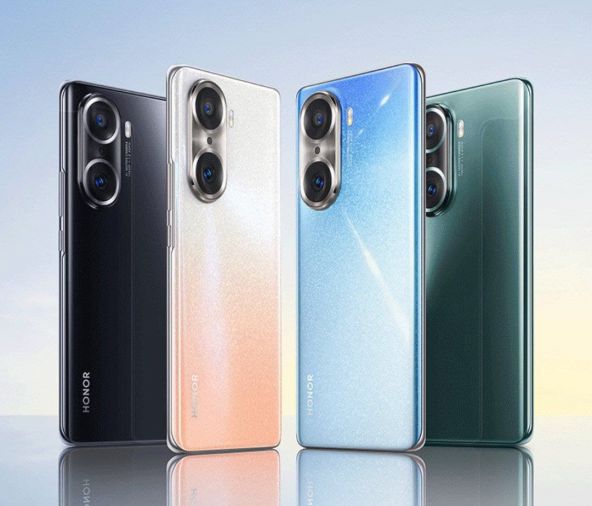 Honor 60 şi Honor 60 Pro au debutat: telefoane cu procesor Snapdragon 778G+, camera selfie de 50 MP pe Pro, senzor principal de 108 MP