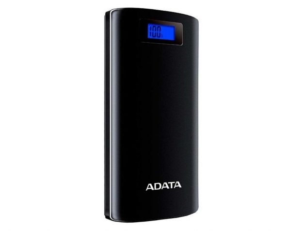 Acumulator extern ADATA P20000D
