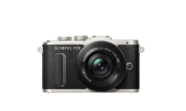 OLYMPUS E-PL8