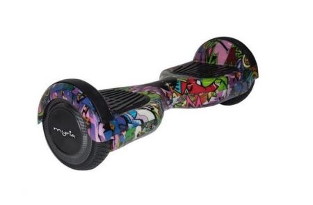 Scooter electric (hoverboard) Myria MY7002