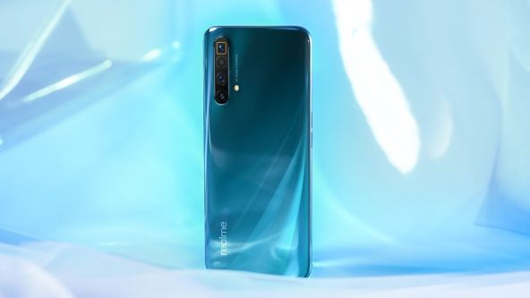 Realme X3 SuperZoom