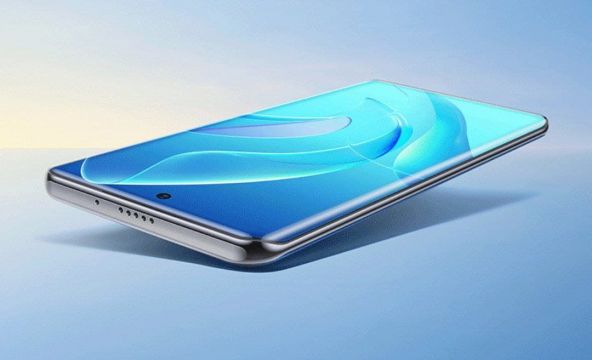 Honor 60 Pro