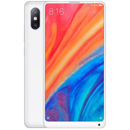 Xiaomi Mi Mix 2s