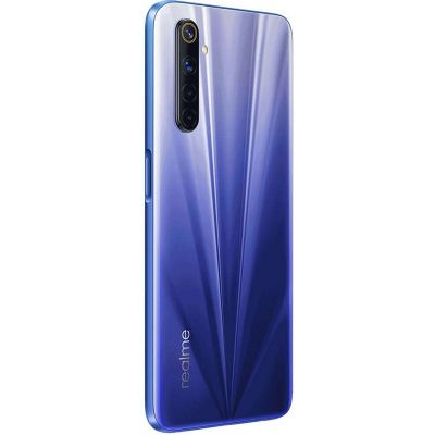 Realme 6
