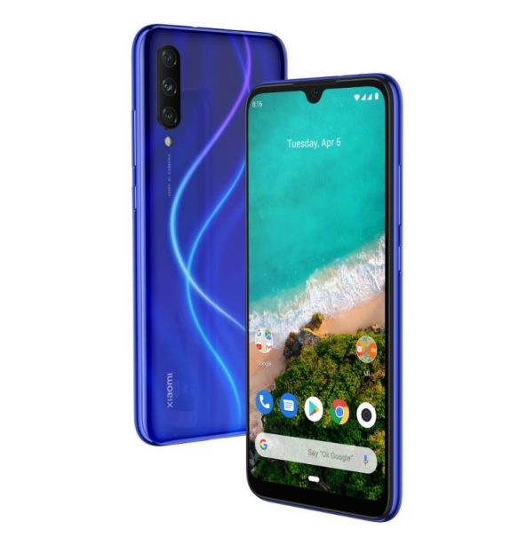 Xiaomi Mi A3