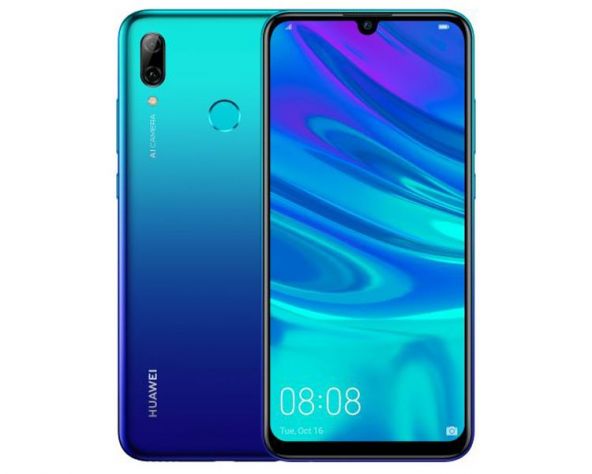 Huawei P Smart 2019