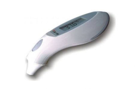 Termometru de ureche cu infraroşu Healthy Line SHL-T01E