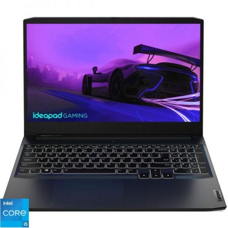 Laptop Gaming Lenovo IdeaPad 3 15IHU6
