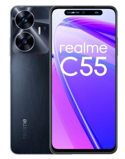 realme C55