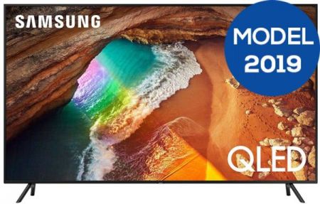 Televizor QLED Samsung 109 cm
