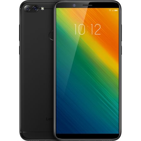 Lenovo K5 Note