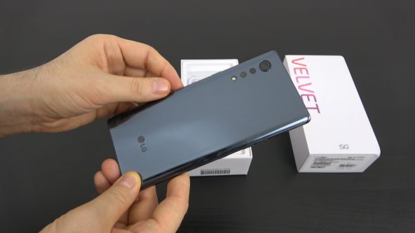 Specificații și primele impresii