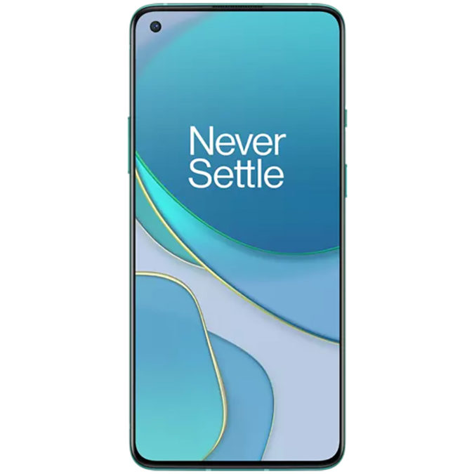 OnePlus 8T