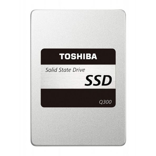 SSD Toshiba Q300 960GB SATA-III 2.5 inch
