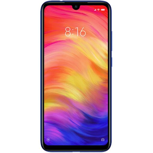 Xiaomi Redmi Note 7