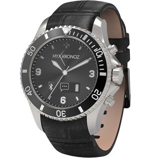 MyKRONOZ Smartwatch ZeClock Premium