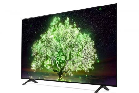 elevizor LG OLED48A13LA