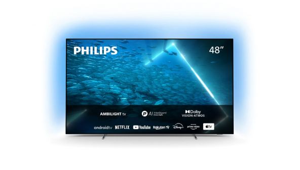 Cel mai ieftin televizor OLED