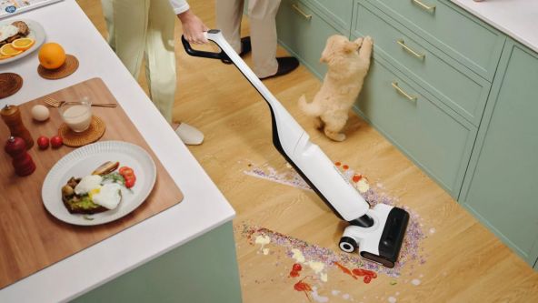 Roborock Flexi Pro și Flexi Lite