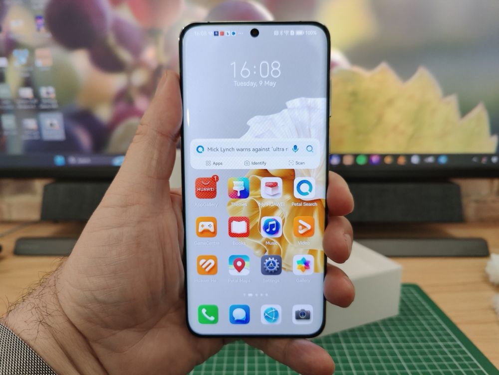 Huawei P60 Pro