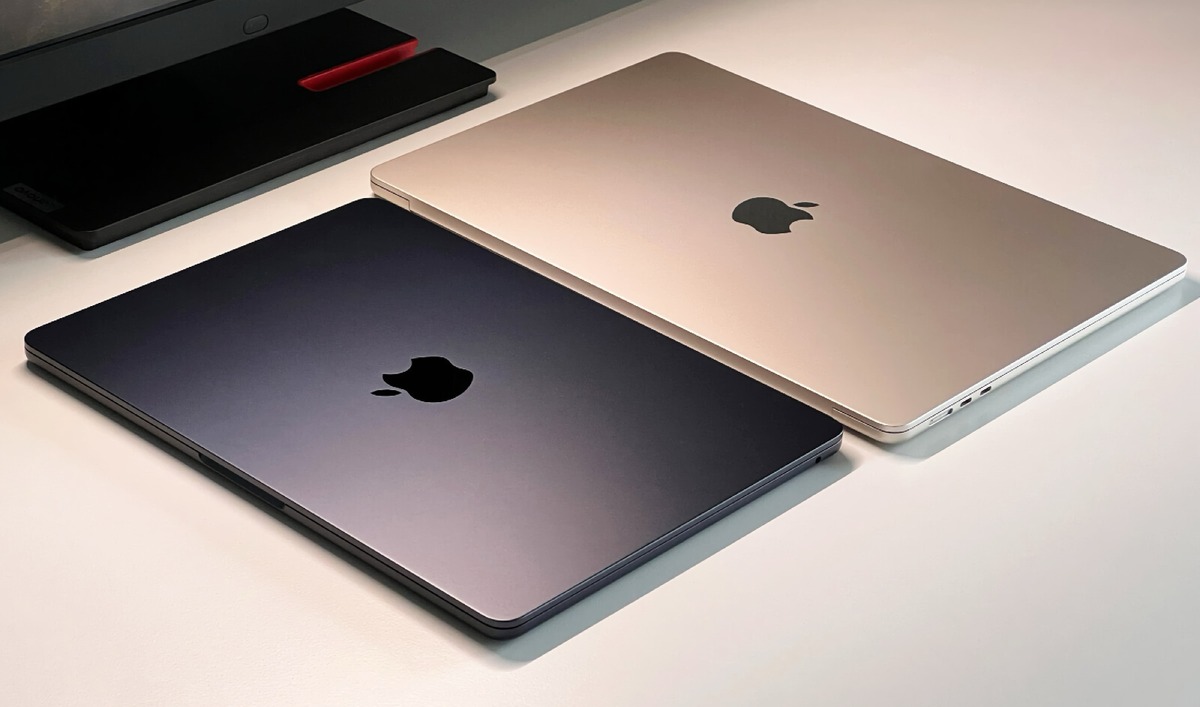 MacBook Air M4