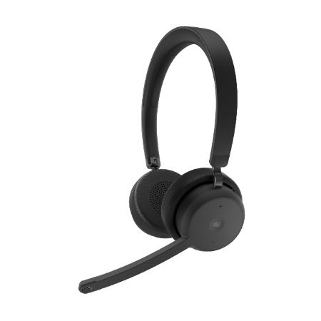 Accesorii pentru utilizatorii hibridi: Dock de călătorie și căști wireless Lenovo