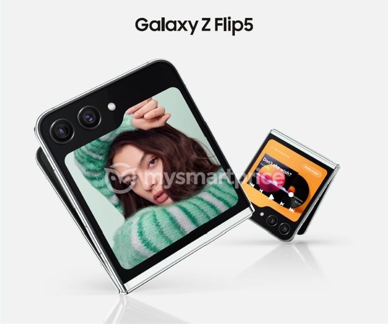 Z Flip5