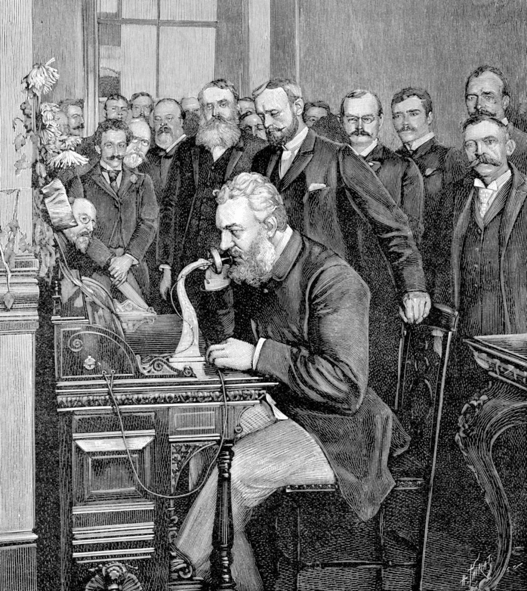 Pe 14 februarie 1876, exact acum 149 de ani, Alexander Graham Bell a depus cererea de brevet pentru un dispozitiv revoluționar: telefonul