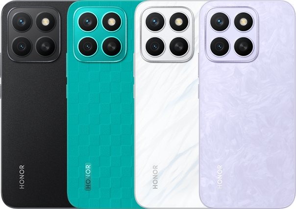 HONOR X8c
