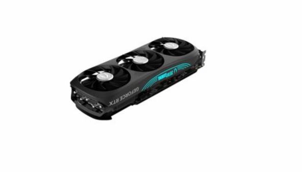 Placa grafică Zotac GeForce RTX 4070 Super