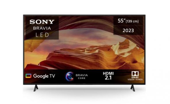 Televizor excelent Sony Bravia pentru gaming