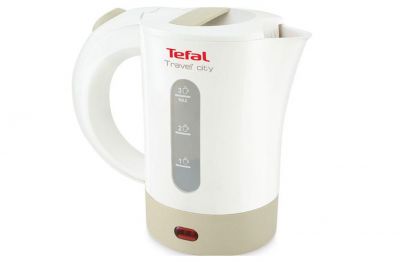 Fierbător de apă Tefal