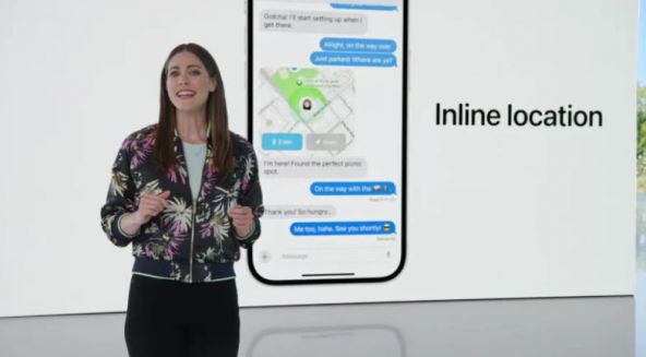 iOS 17