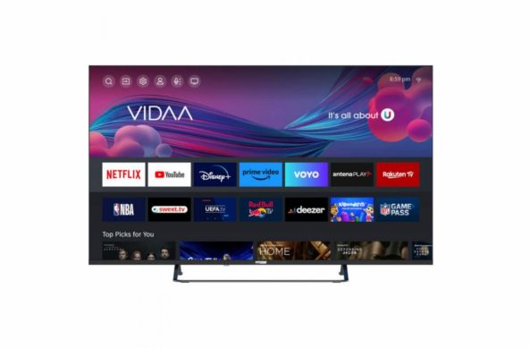 Smart TV 4K sub 900 lei