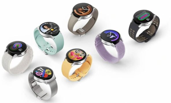 Samsung Galaxy Watch 6, 44 mm