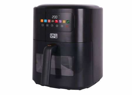 Friteuza de nici 250 de lei