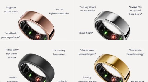 Prețul Samsung Galaxy Ring dezvăluit: Funcții de top și poziționare premium