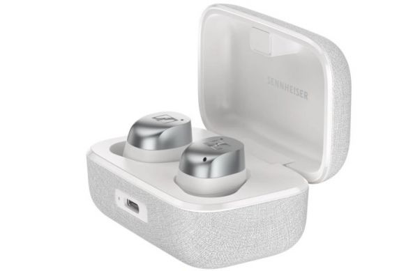 Sennheiser Momentum True Wireless 4